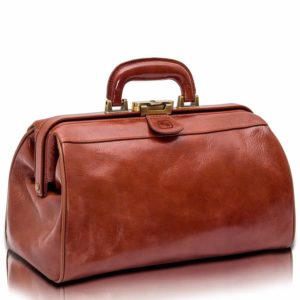 Elite Bags Classy's Deluxe Leder