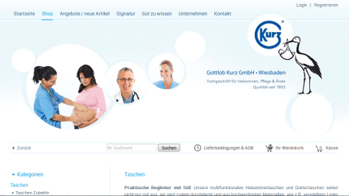 gottlob-kurz